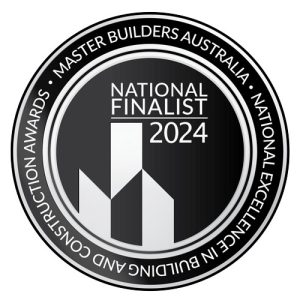 MBA national finalist